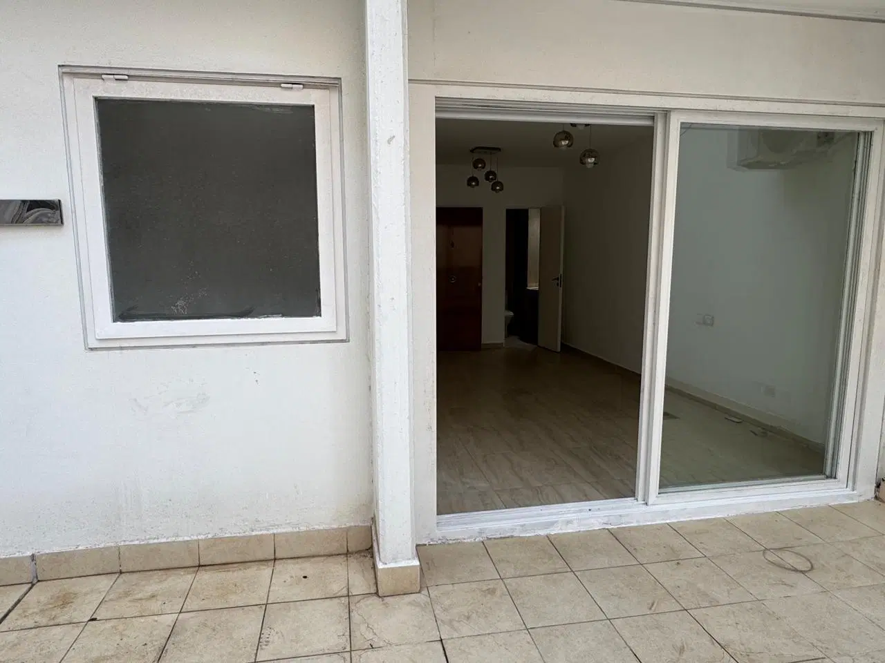 2 AMBIENTES EN CAÑITAS con balcón terraza !! 2