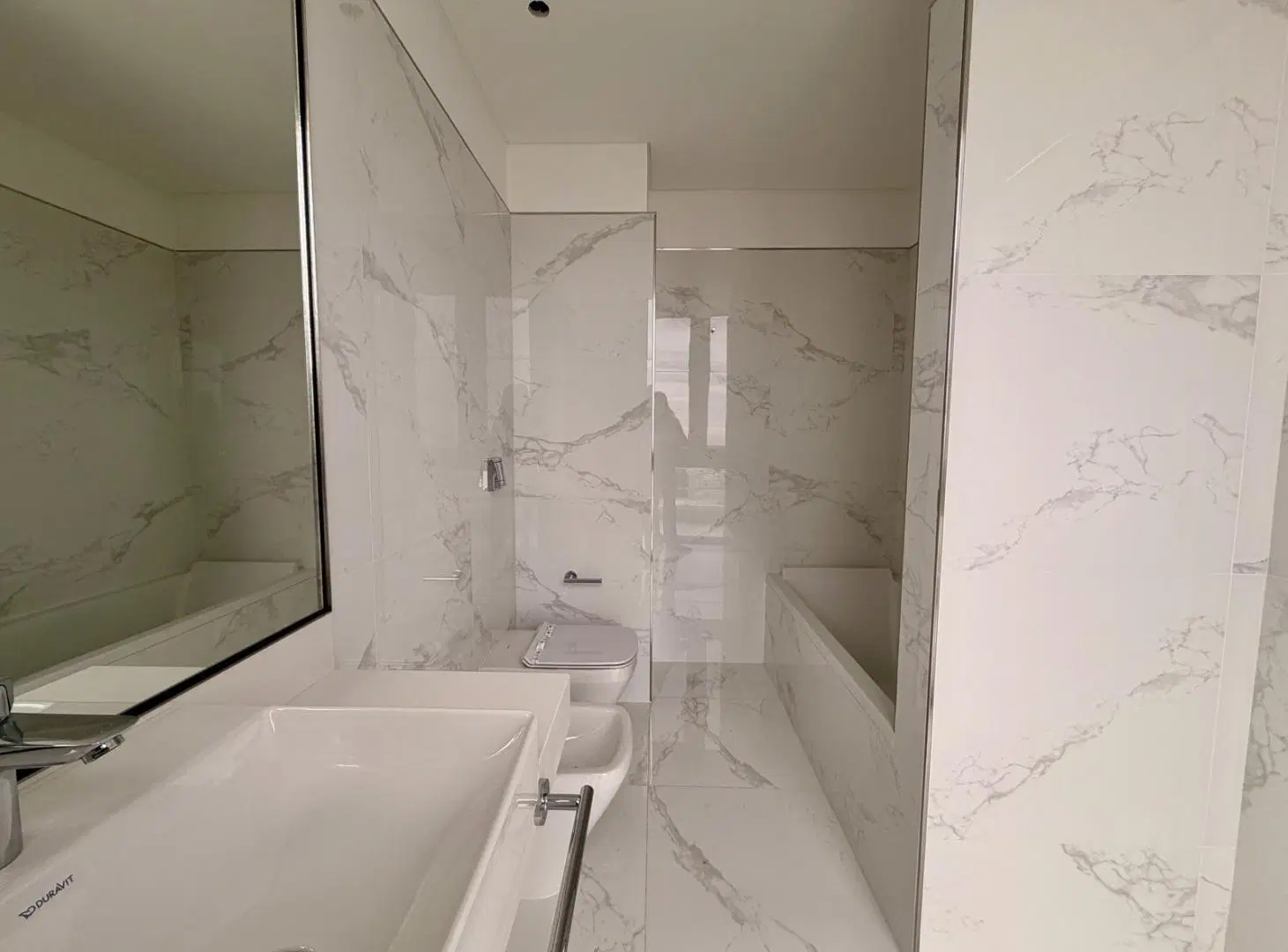 Departamento 5 amb - Infinity Tower - Triplex a estrenar 4
