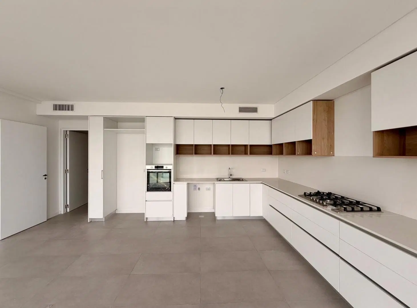 Departamento 5 amb - Infinity Tower - Triplex a estrenar 3