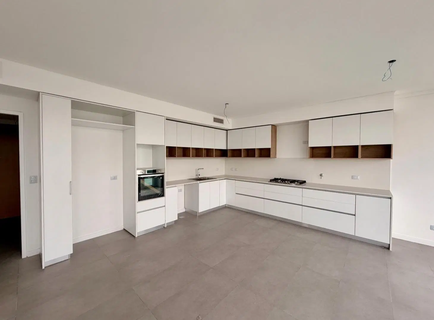 Departamento 5 amb - Infinity Tower - Triplex a estrenar 2