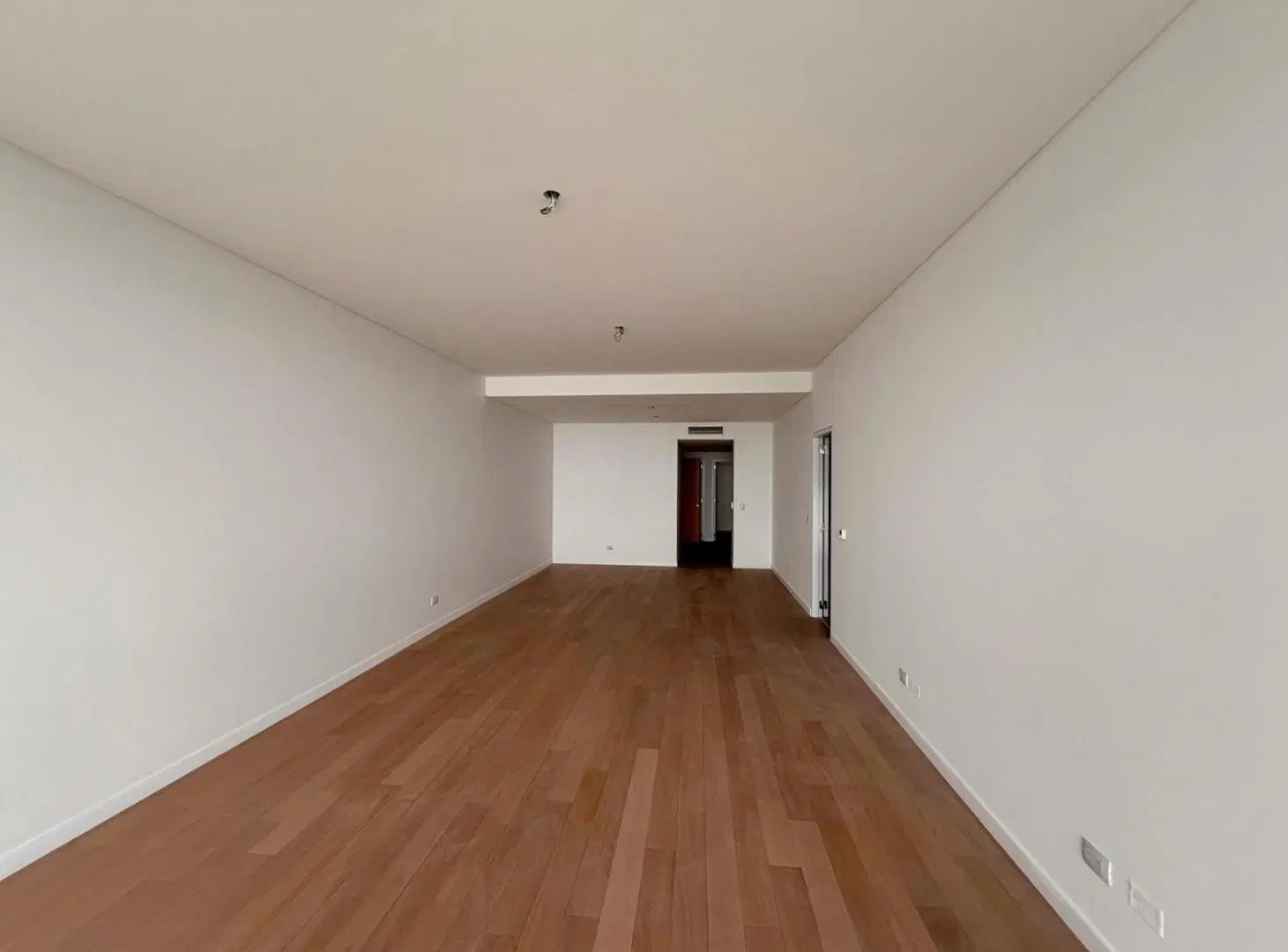 Departamento 4 amb a estrenar - Infinity Tower - Vista al rio Piso Alto 4