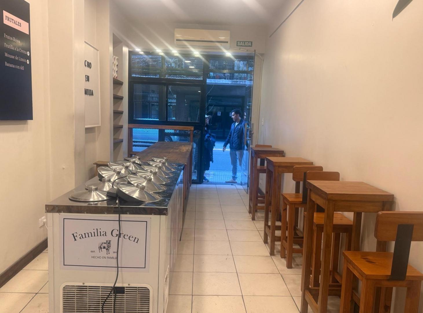 Foto de Alquiler Local en Recoleta - Impecable!, imagen 4