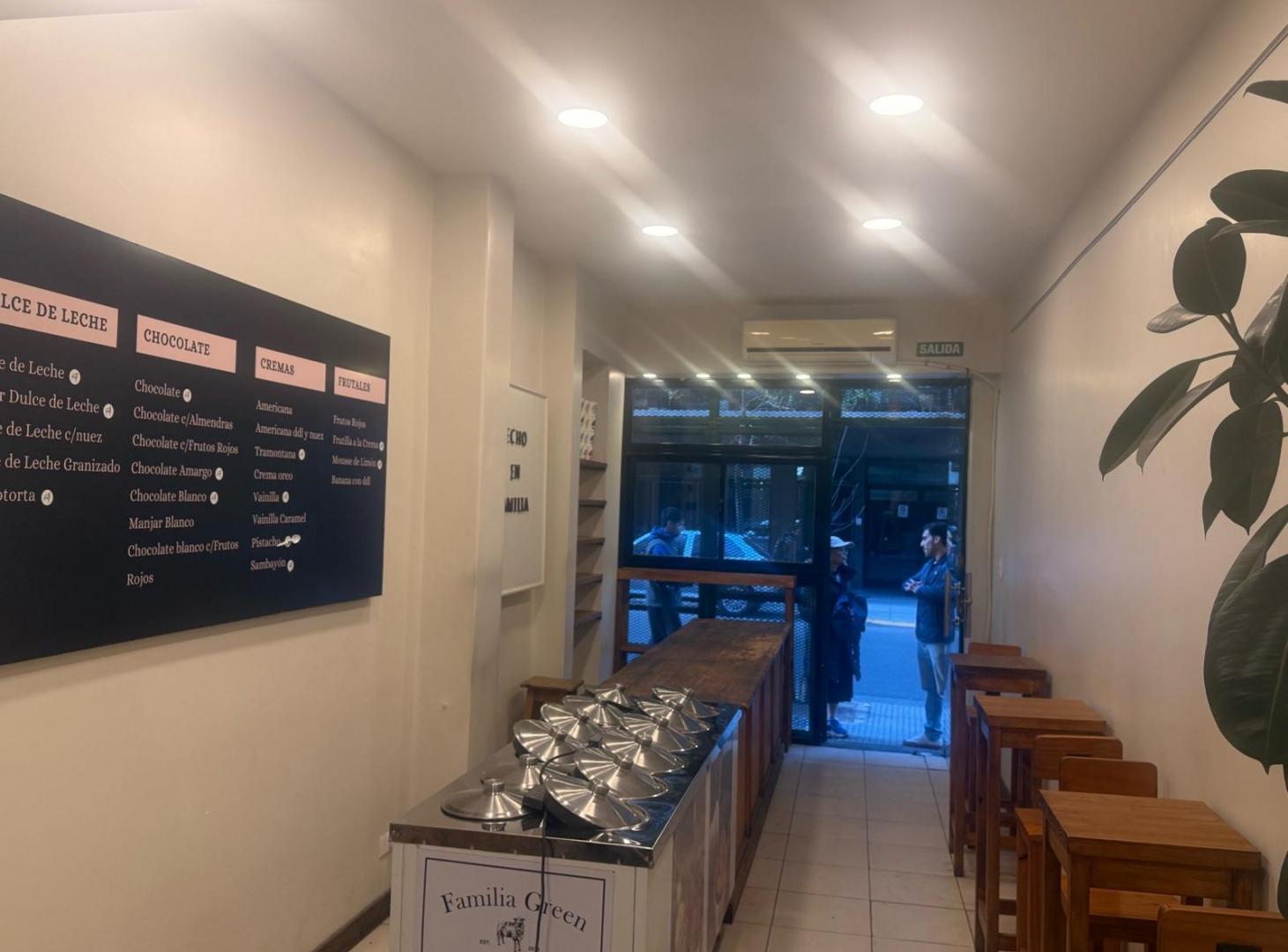 Foto de Alquiler Local en Recoleta - Impecable!, imagen 2