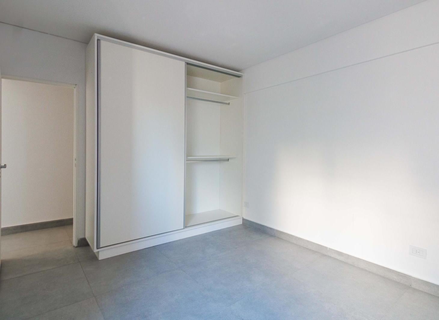 Foto de VENTA 2 AMBIENTES 60Mts - A ESTRENAR - Villa Crespo - Malabia 150, imagen 5