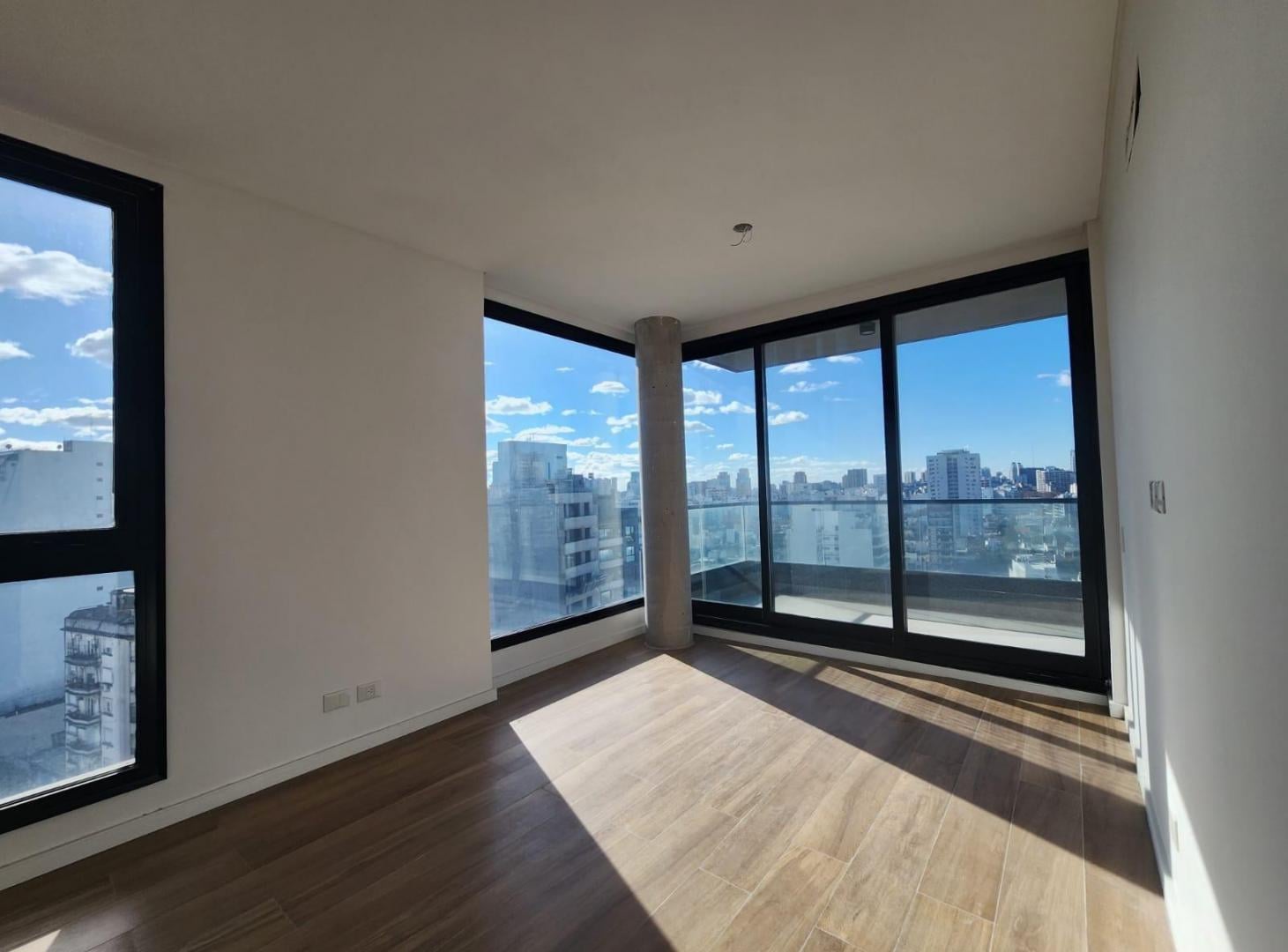 Foto de DOME GREEN SOHO - 3 amb en Piso Alto Cochera - Amenities y Seguridad, imagen 2