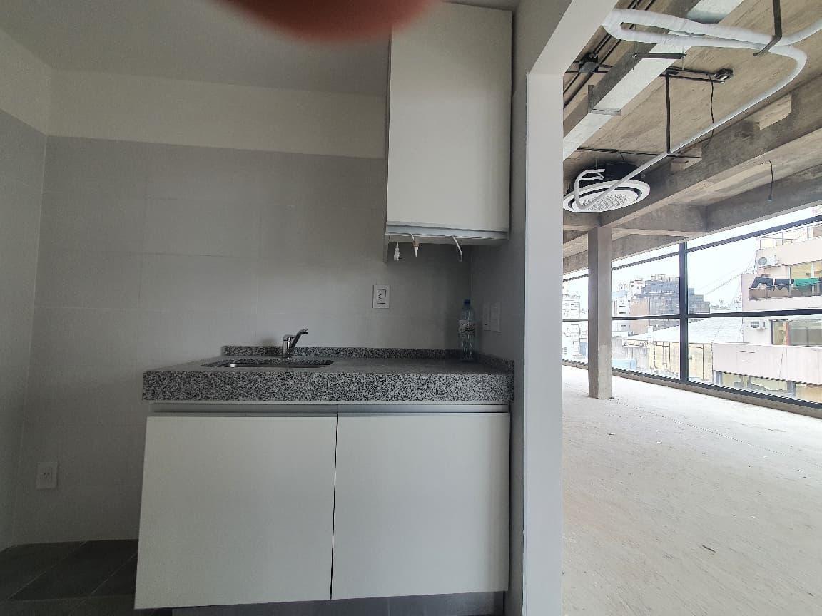 Foto de Edificio Comercial en Block - 3800m2- Microcentro, imagen 5