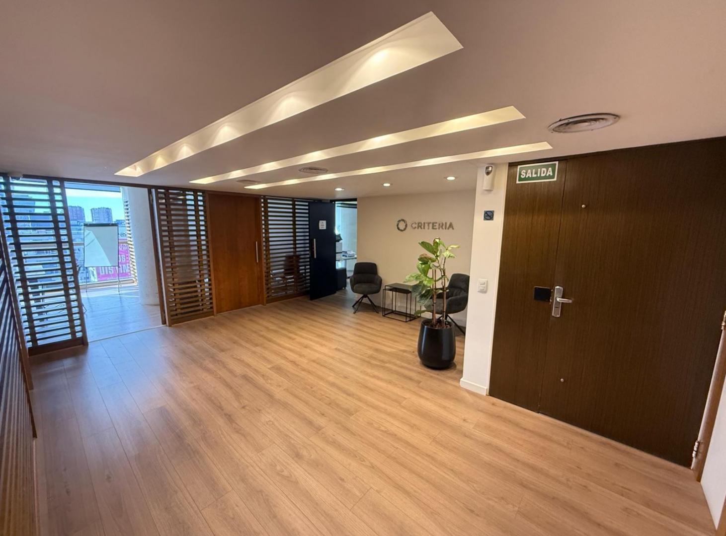 Foto de Alquiler Oficina 354Mts2 - Belgrano - Edif. Nuevo Libertador I, imagen 2
