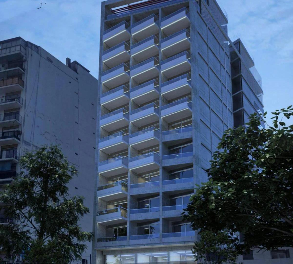 Foto de SOBRE AV. CABILDO LISTOS PARA ENTREGAR .para vivienda u oficina!, imagen 5
