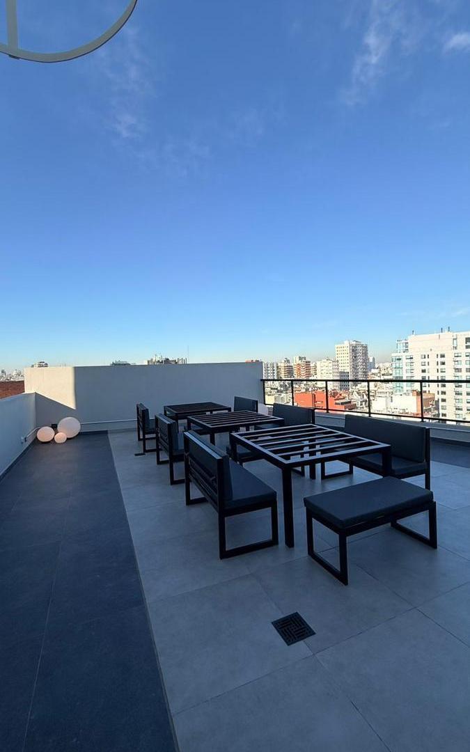 Foto de SOBRE AV. CABILDO LISTOS PARA ENTREGAR .para vivienda u oficina!, imagen 1