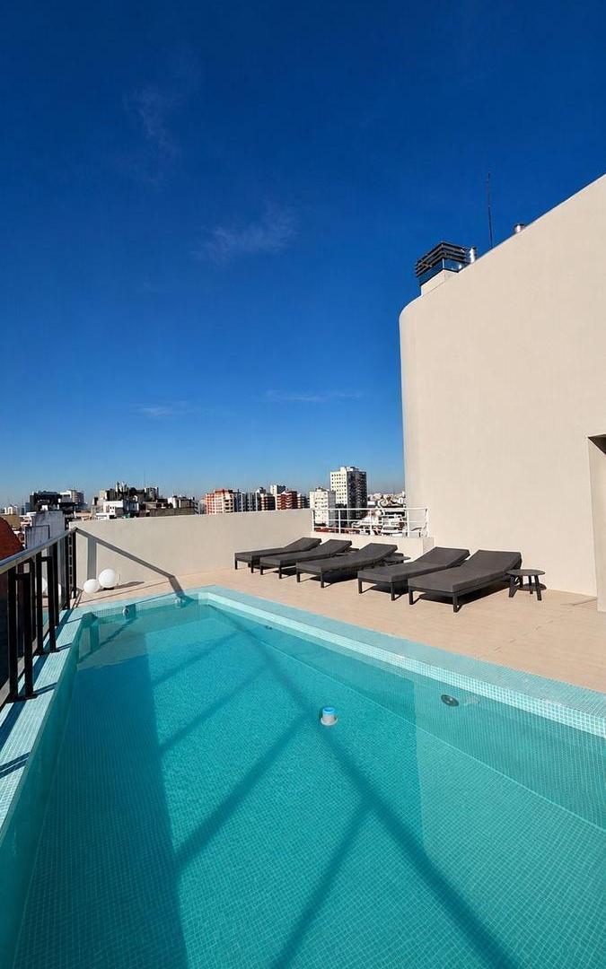 Foto de SOBRE AV. CABILDO / listo para entrega inmediata. para vivienda u, imagen 4
