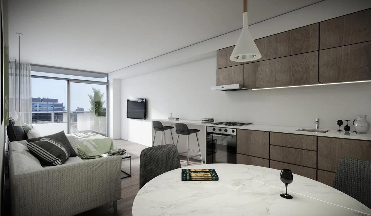 Foto de SOBRE AV. CABILDO / listo para entrega inmediata. para vivienda u, imagen 1