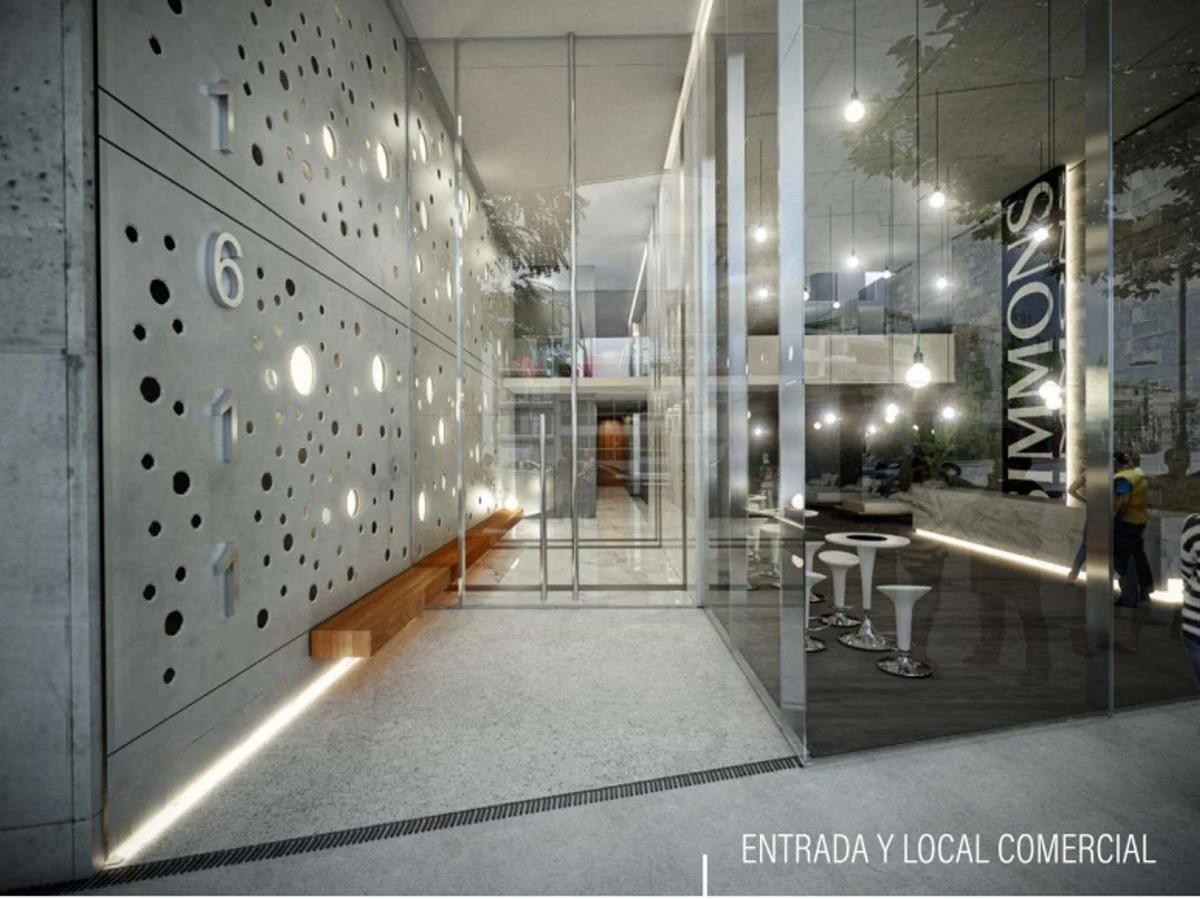Foto de SOBRE AV. CABILDO / listo para entrega inmediata. para vivienda u, imagen 5