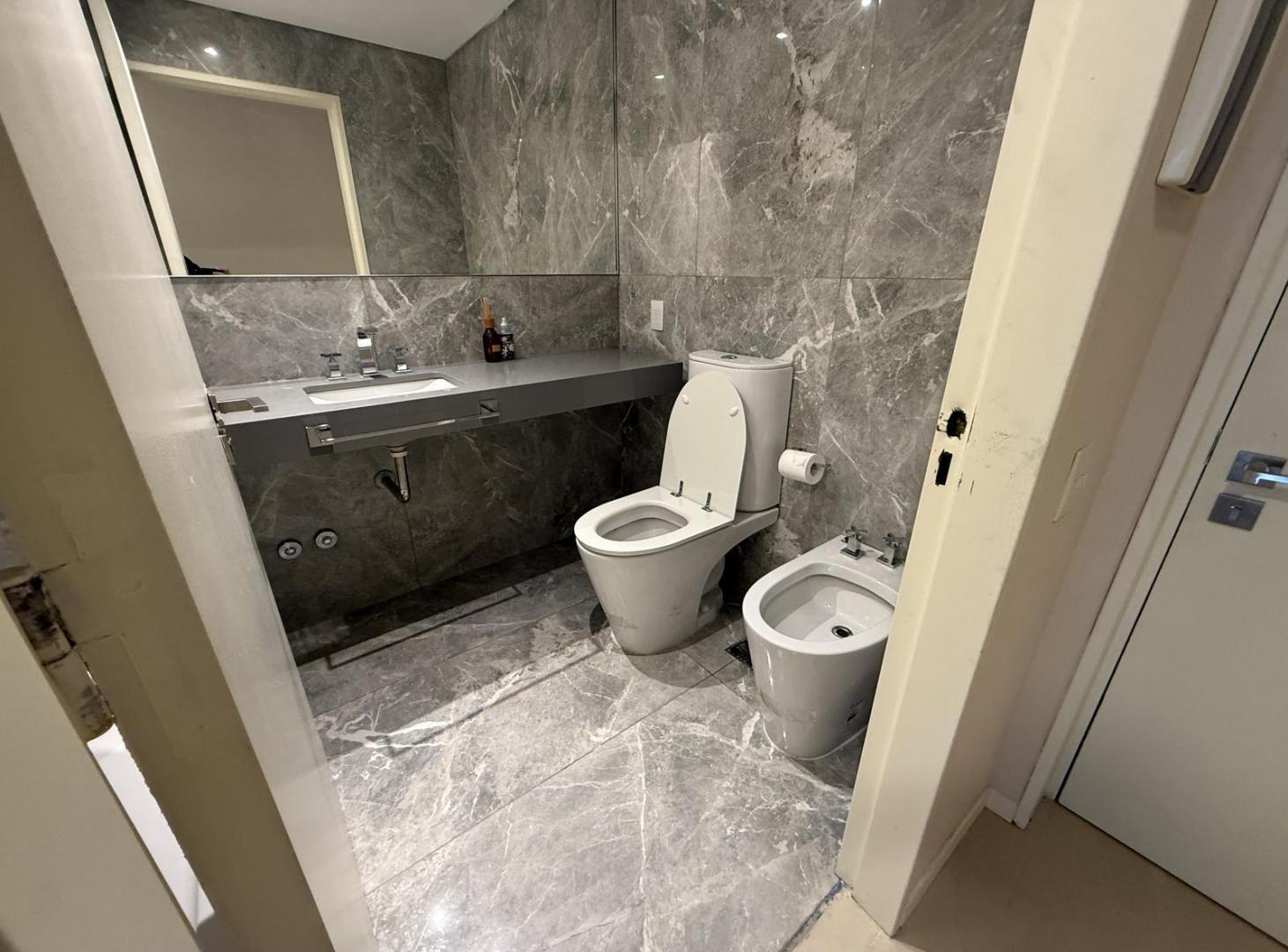 Foto de Alquiler 1 AMBIENTE en Edificio Armani!!!, imagen 2