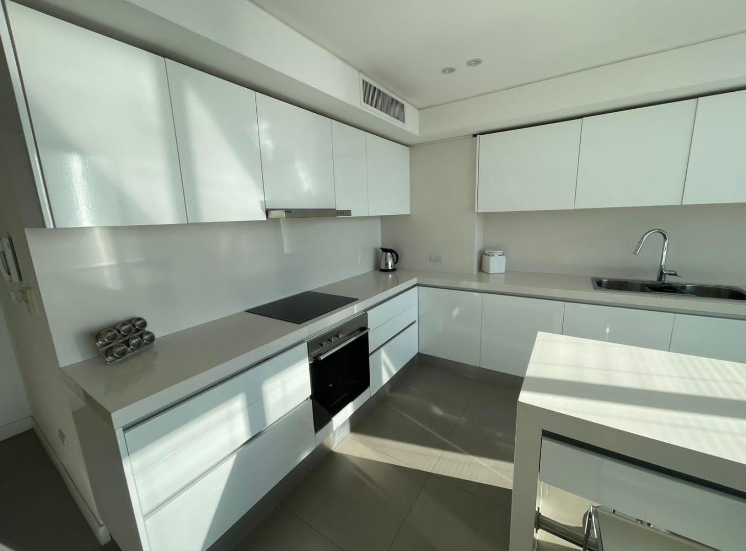Foto de ALQUILER EXCLUSIVO Piso de 400Mts - Complejo Al Rio TORRE 5 - Vicente, imagen 5