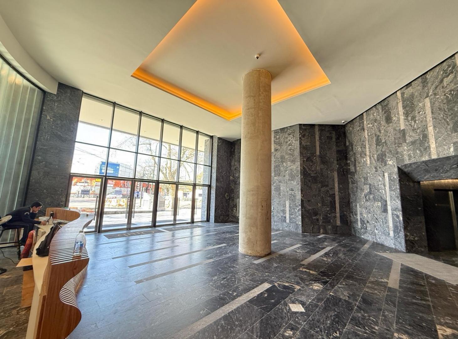 Foto de Venta Edificio QIUB - MONOAMBIENTE Piso 2 de 41,50MTS TOTALES con, imagen 4