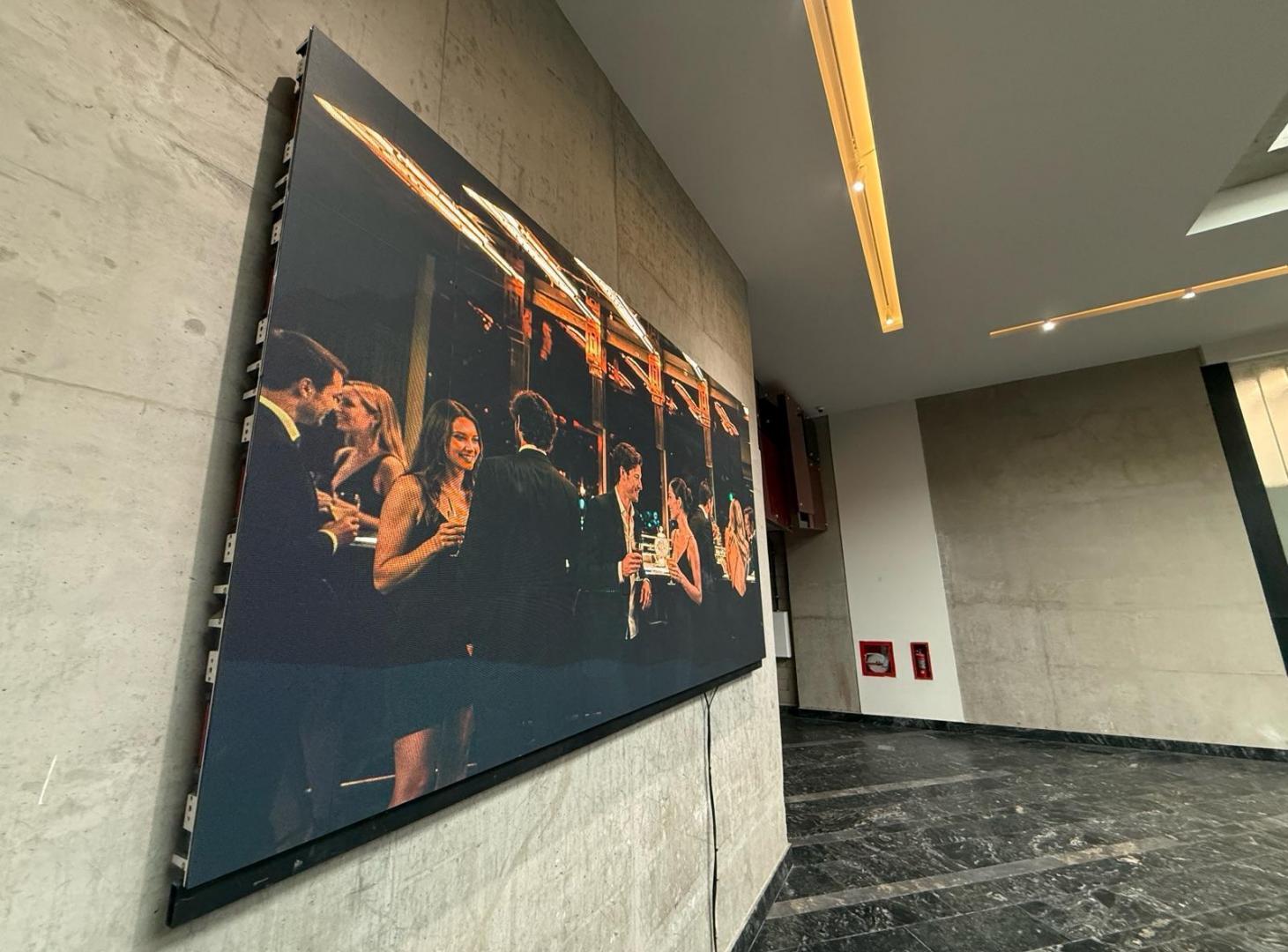 Foto de Venta Edificio QIUB - MONOAMBIENTE Piso 2 de 41,50MTS TOTALES con, imagen 3