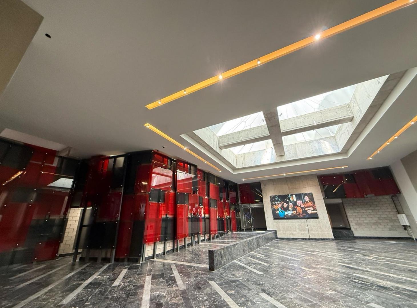 Foto de Venta Edificio QIUB - MONOAMBIENTE Piso 2 de 41,50MTS TOTALES con, imagen 5