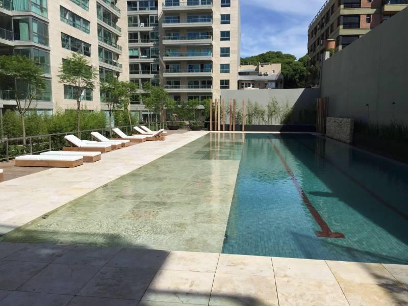 Foto de Departamento 4 ambientes en alquiler en Artilleros Plaza!!!, imagen 1