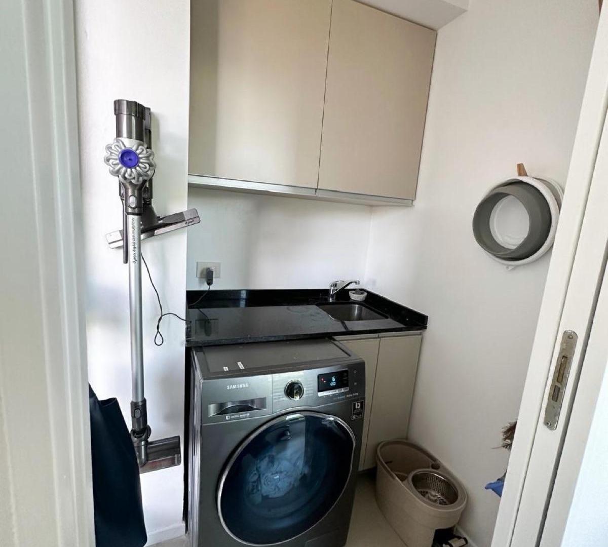 Foto de Departamento 3 Amb c 2 cocheras - Domus Vicente Lopez, imagen 4