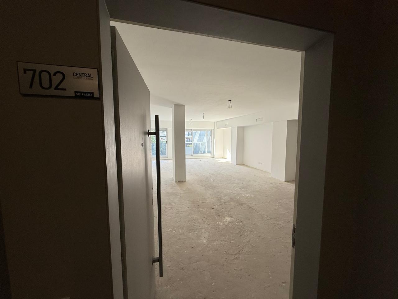 Foto de VENTA OFICINA 116MTS C/ 2 COCHERAS - (SUIPACHA 1000) CENTRAL CANCILLERIA, imagen 1
