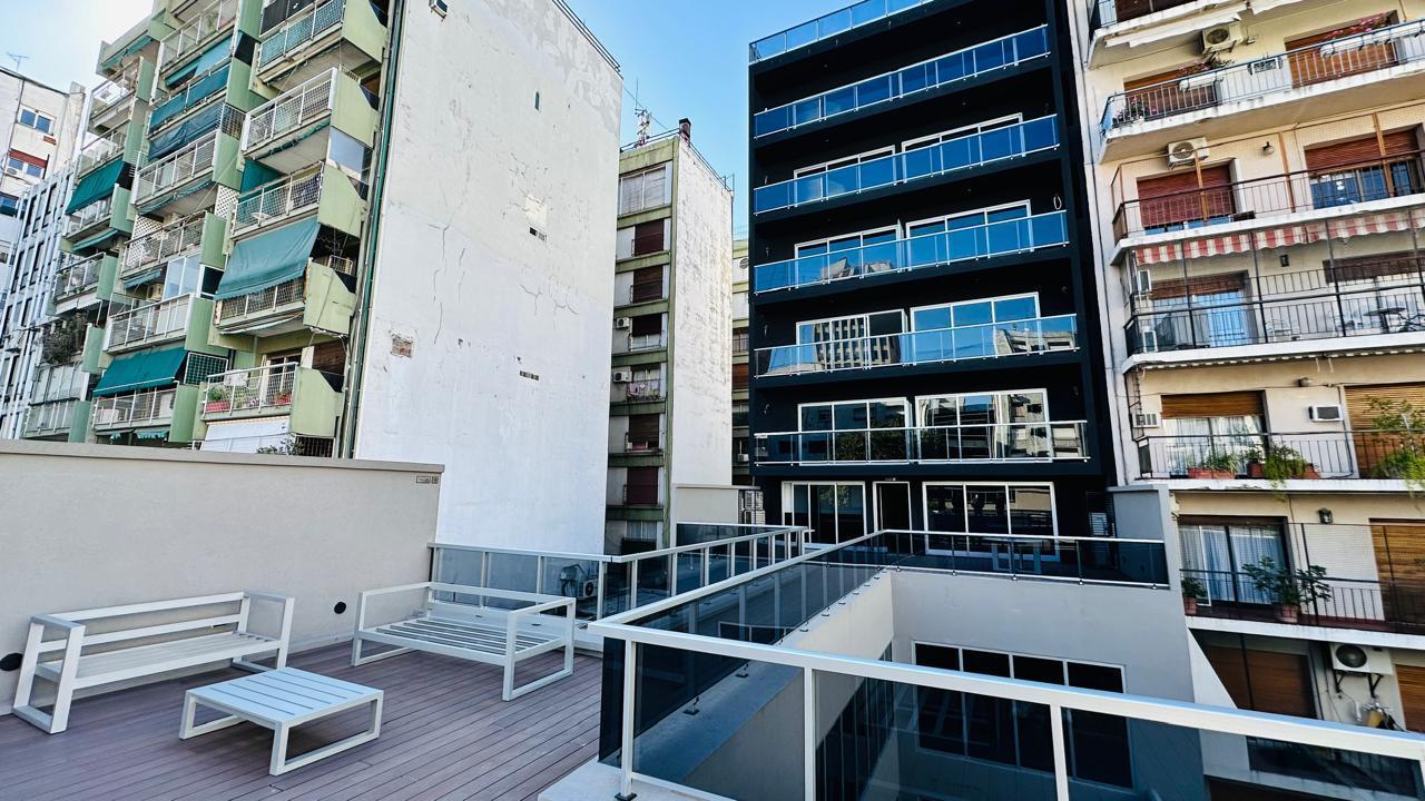 Foto de VENTA OFICINA 116MTS C/ 2 COCHERAS - (SUIPACHA 1000) CENTRAL CANCILLERIA, imagen 2