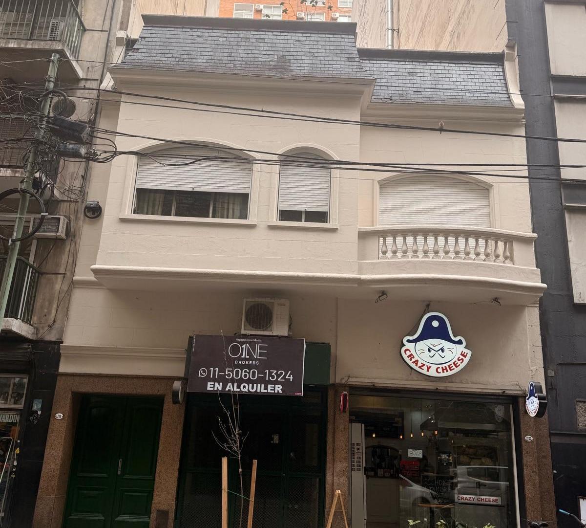Foto de Alquiler Local en Recoleta - Apto Vs Rubros - (NO APTO GASTRONOMIA, imagen 3