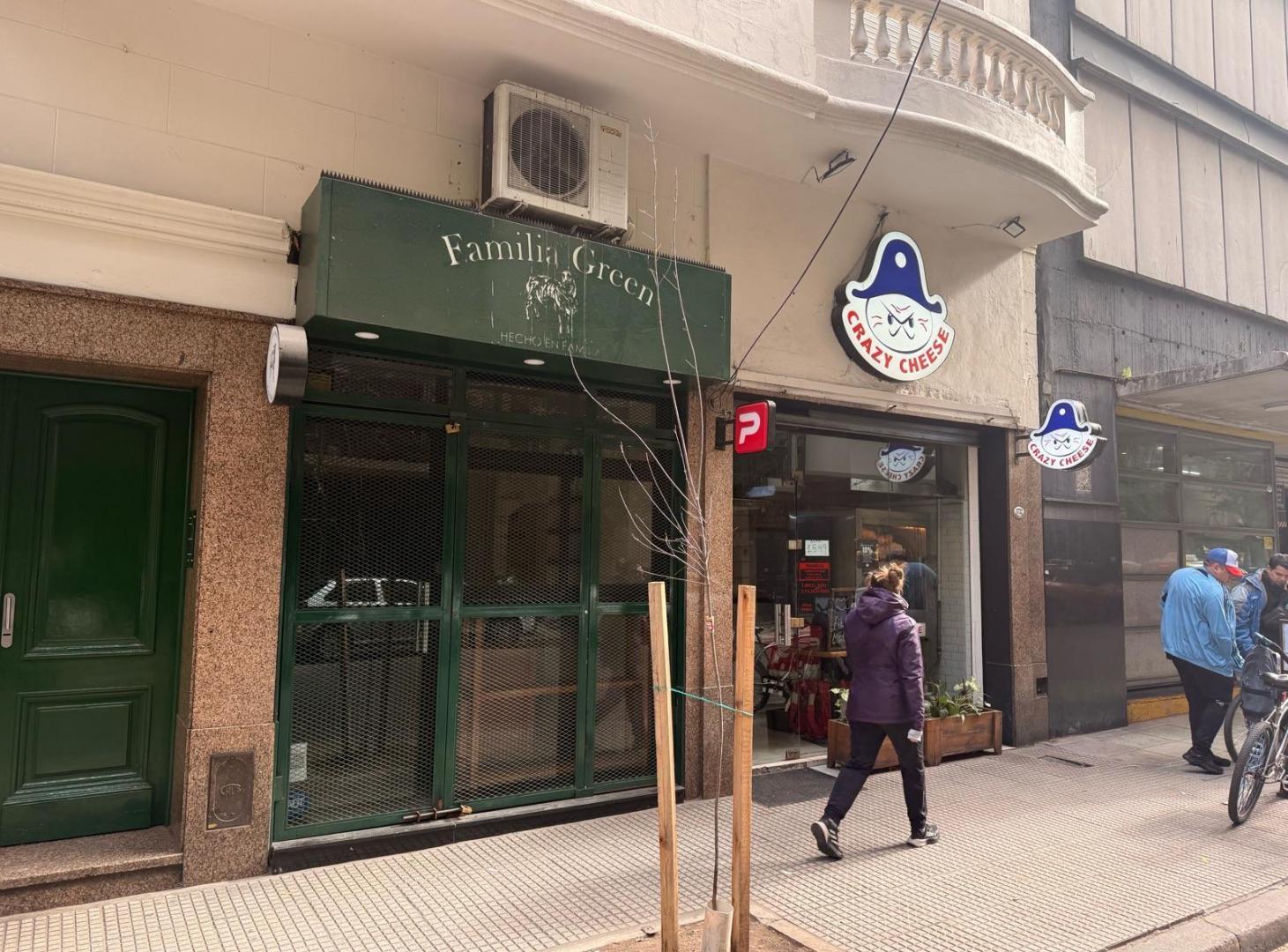 Foto de Alquiler Local en Recoleta - Apto Vs Rubros - (NO APTO GASTRONOMIA, imagen 4