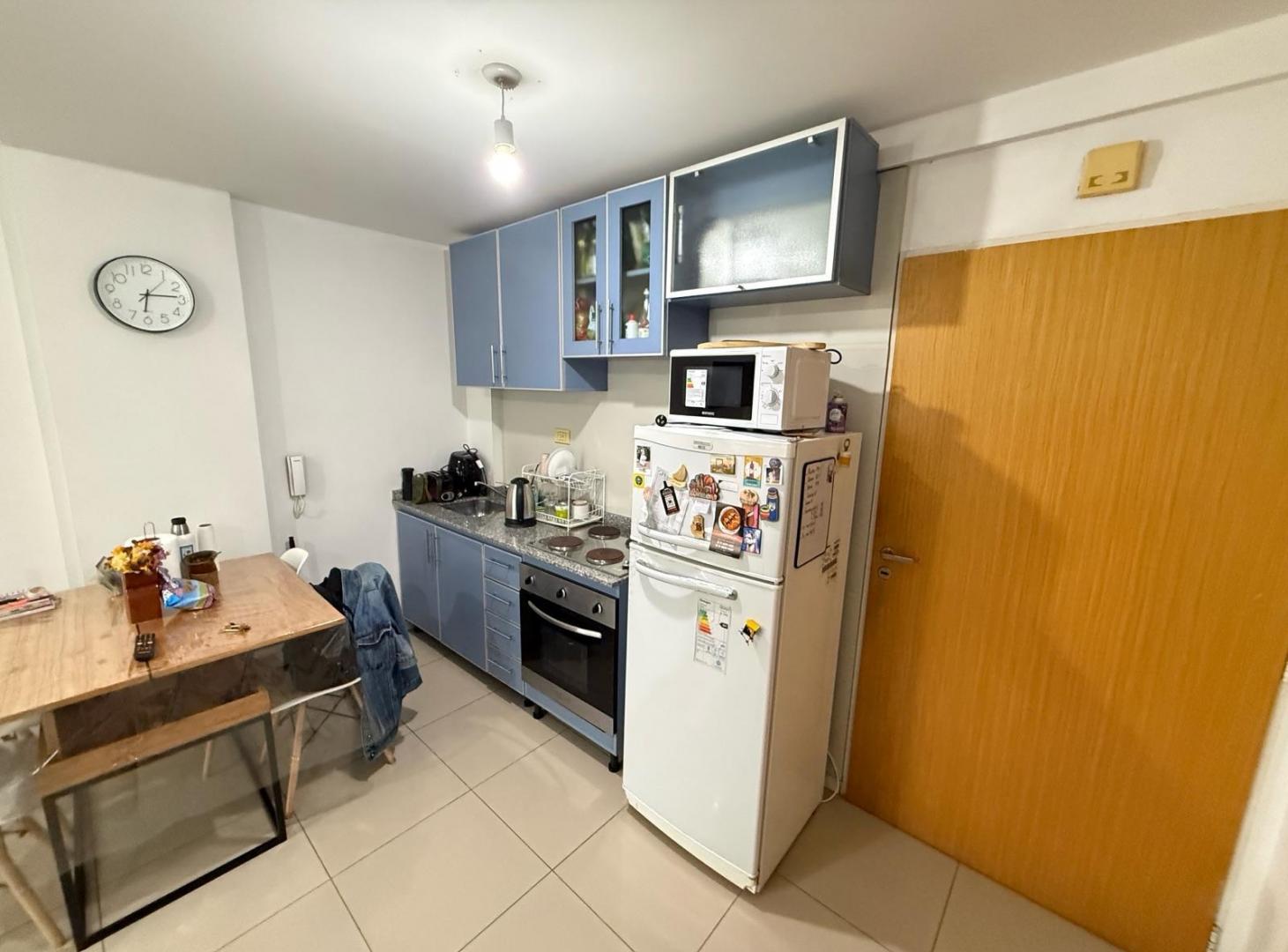 Foto de VENTA MONOAMBIENTE en L - Av. ENTRE RIOS Y ESTADOS UNIDOS - CONSTITUCION, imagen 1