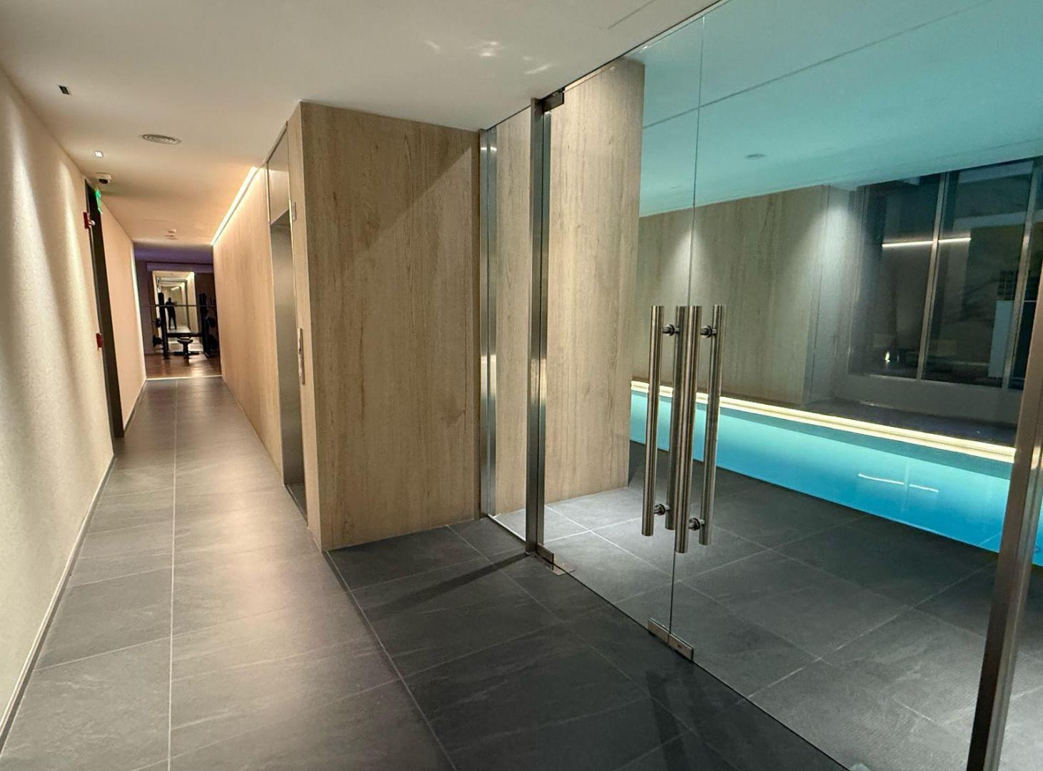 Foto de Quartier Lacroze - Piso Alto Contrafrente - 168 m² - 4 Amb/c Dep - 2, imagen 3