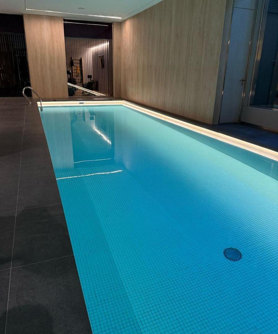 Foto de Quartier Lacroze - Piso Alto Contrafrente - 168 m² - 4 Amb/c Dep - 2, imagen 4