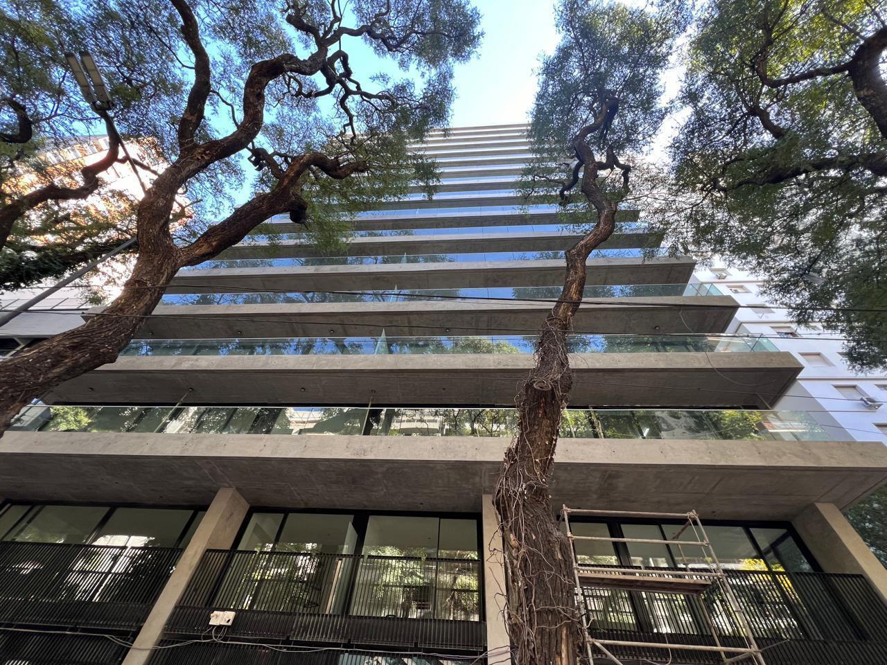 Foto de Quartier Lacroze - Piso Alto Contrafrente - 168 m² - 4 Amb/c Dep - 2, imagen 5