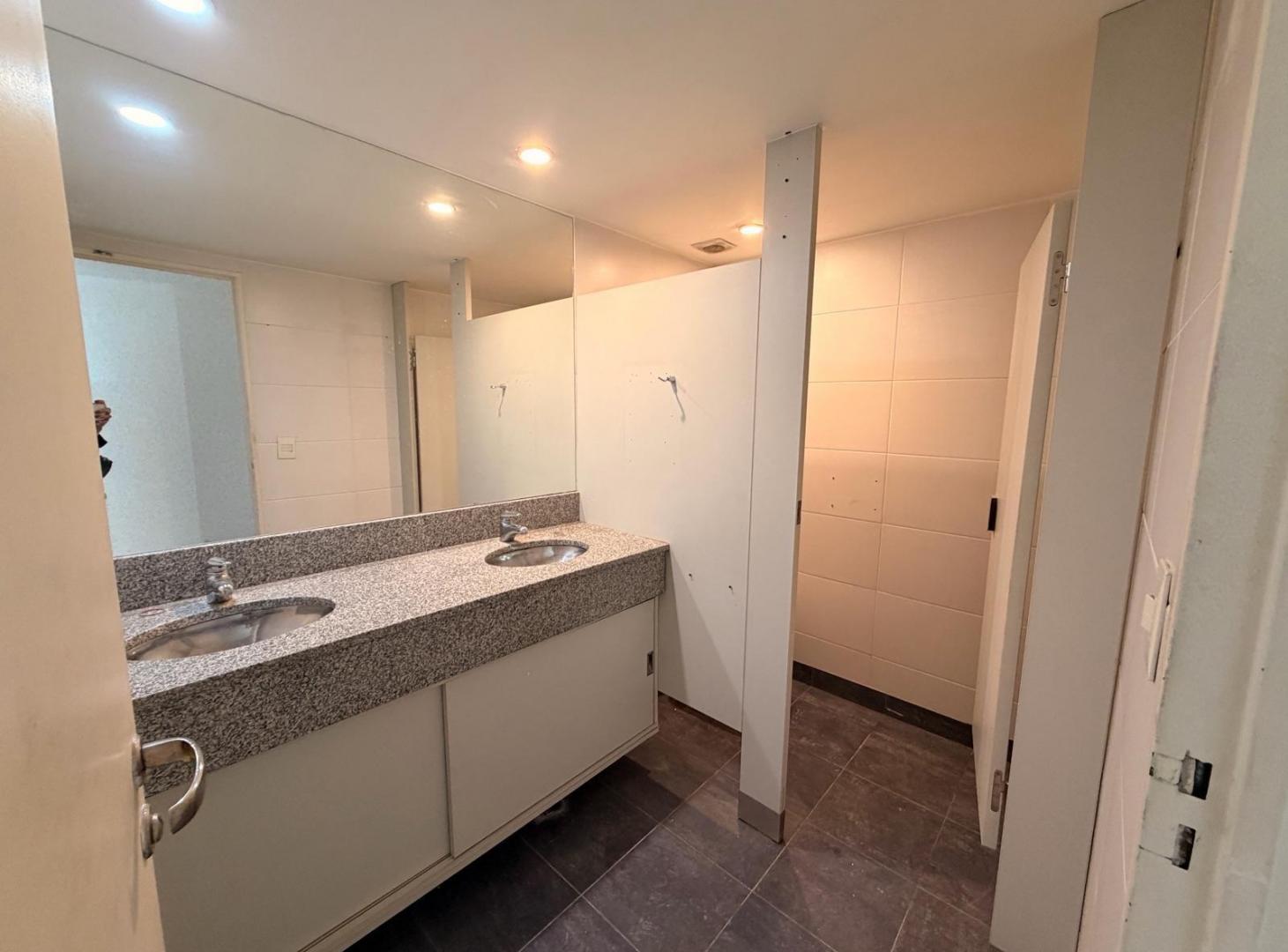 Foto de Oficina doble 186m2 en Alquiler Puerto Madero, imagen 5