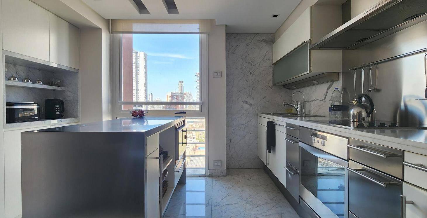 Foto de Excepcional duplex en venta en la mejor zona de Las Cañitas, imagen 5
