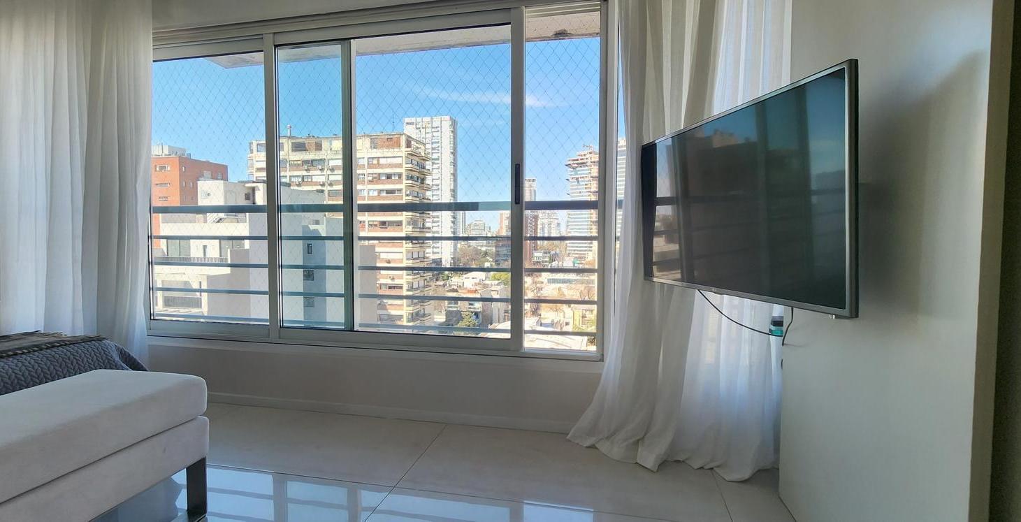 Foto de Excepcional duplex en venta en la mejor zona de Las Cañitas, imagen 4