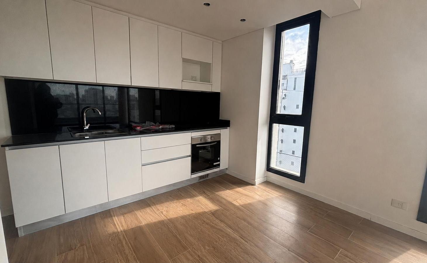 Foto de - 3 amb a Estrenar con hermosa vista - con cochera - Full Amenities y, imagen 4