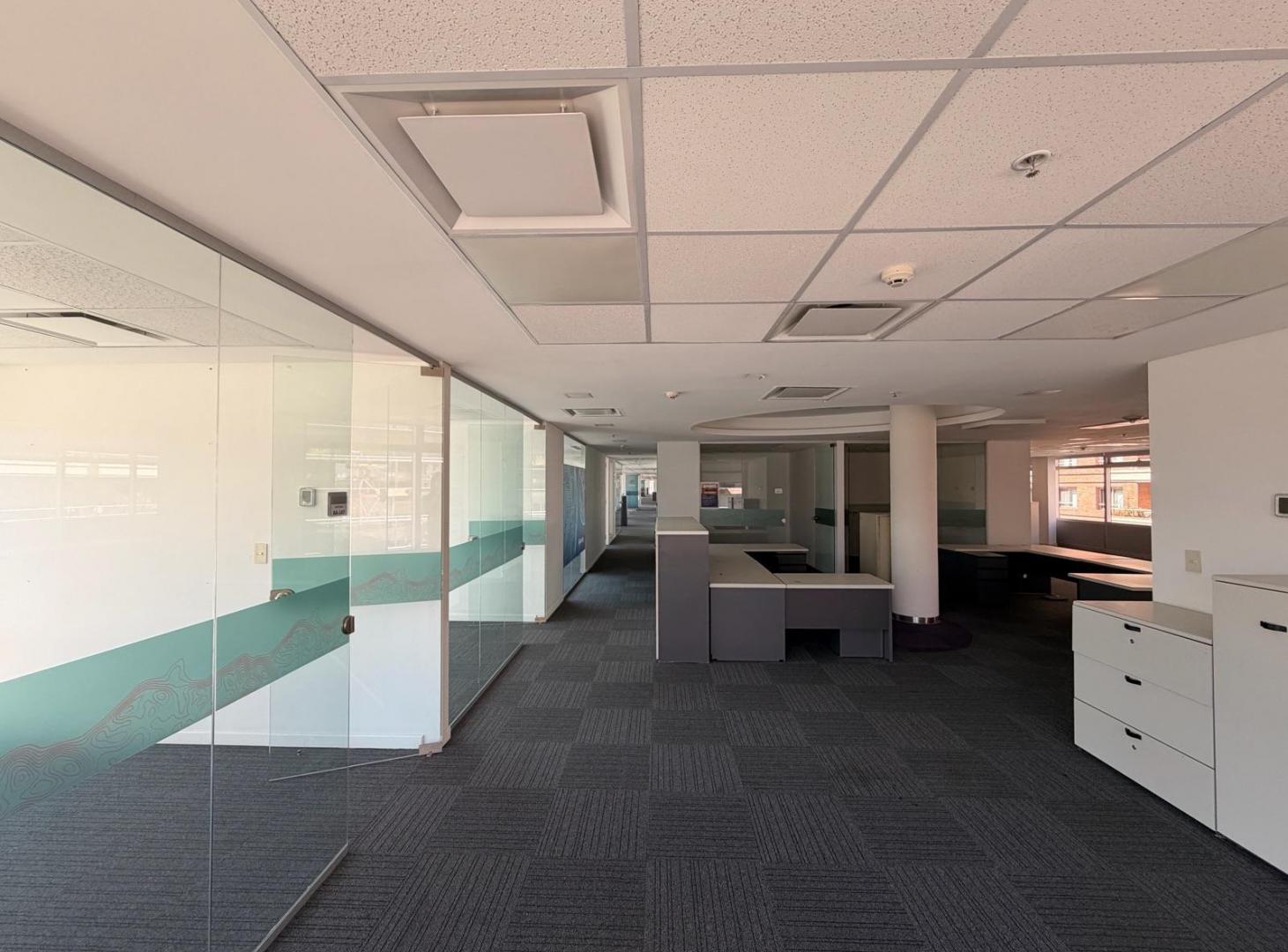 Foto de Oficina en Puerto Madero - 380m2 Amoblada -, imagen 5