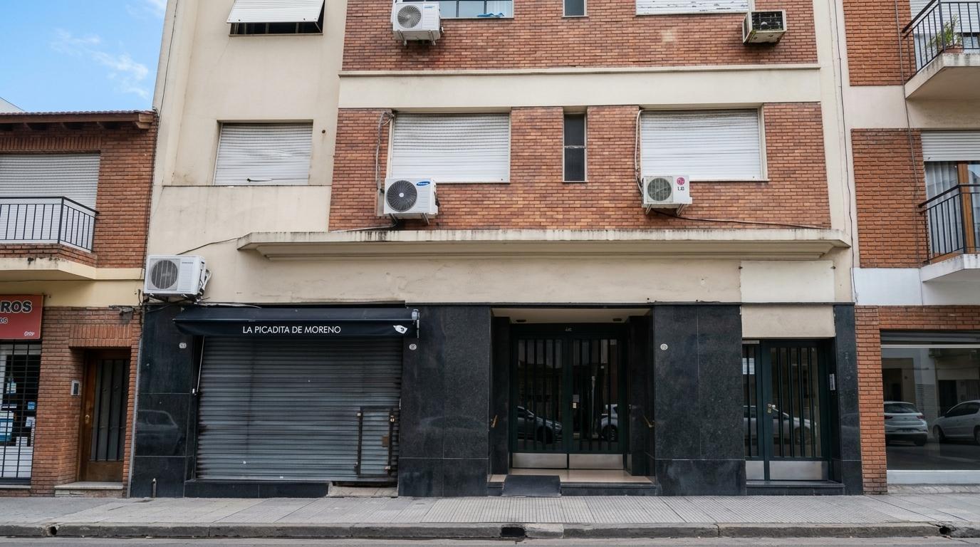 Apartamento