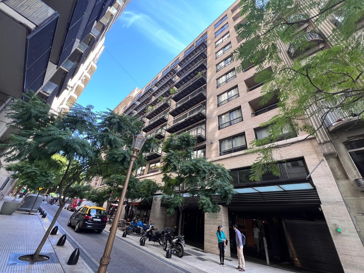Foto de Quartier Basabilbaso - Unidad Grande con Cochera en 3 amb, imagen 1