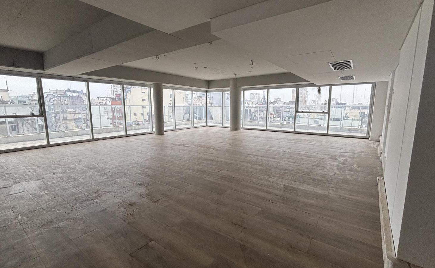Foto de Oficina en Av. Cordoba esquina Uruguay 181m2 a estrenar !!, imagen 5