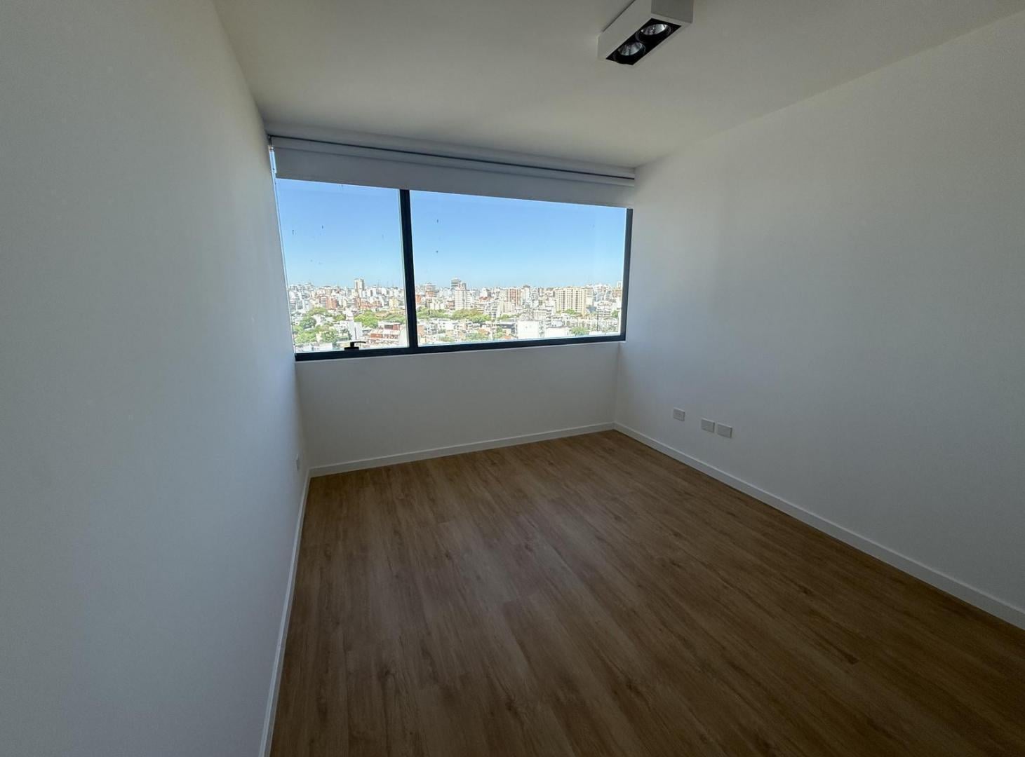 Foto de Quantum Bellini - Torre Arribeños - 3Amb a estrenar - 89Mts - Nuñez, imagen 3