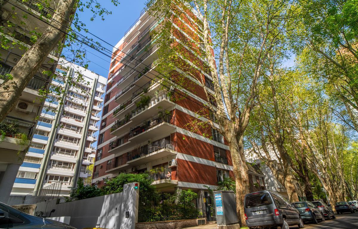 Foto de Departamento de Categoria RECICLADO DE REVISTA con cochera en Belgrano, imagen 2