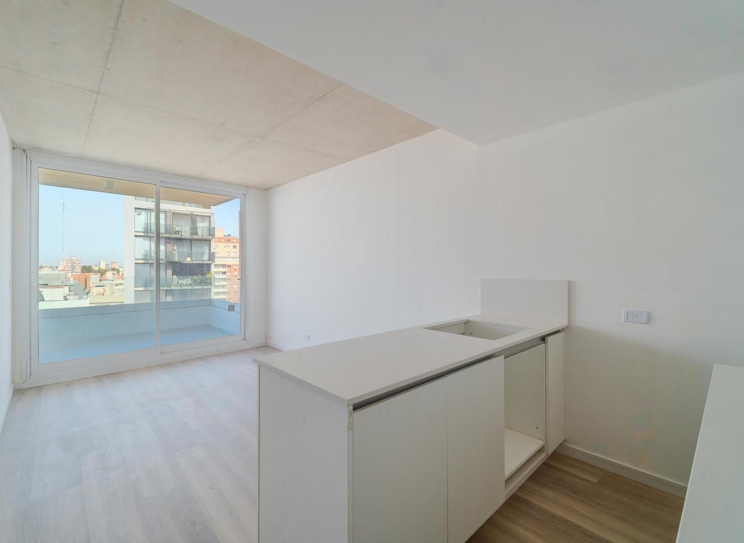 Foto de Departamento 2 amb en Cabildo y Manzanares a Estrenar - MAKER NUNEZ -, imagen 3