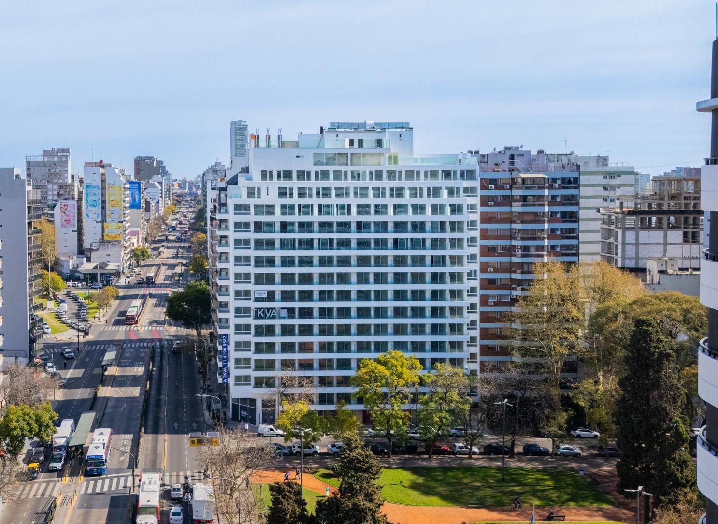 Foto de Departamento 1 amb en Cabildo y Manzanares a Estrenar - MAKER NUNEZ -, imagen 2