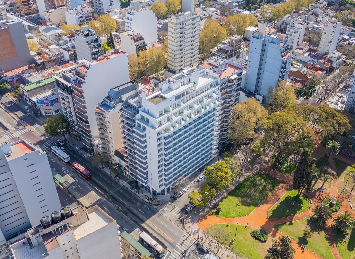 Foto de Departamento 1 amb en Cabildo y Manzanares a Estrenar - MAKER NUNEZ -, imagen 5