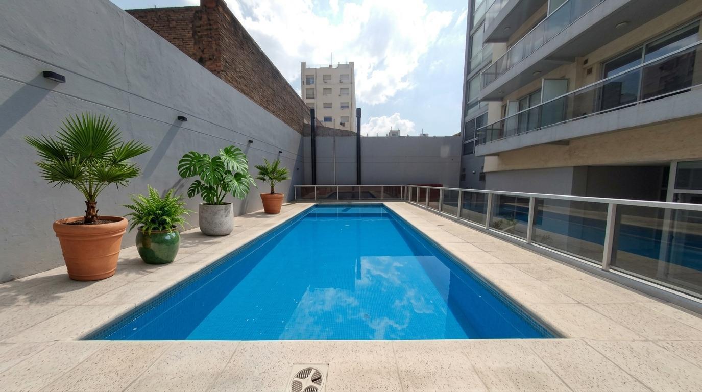 Foto de En la mejor zona de Barracas 3 amb. con cochera fija, imagen 2