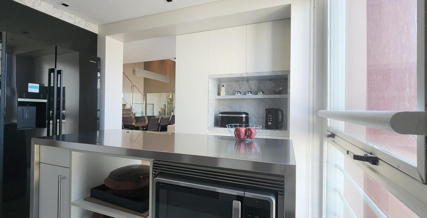 Foto de Excepcional duplex en venta en la mejor zona de Las Cañitas, imagen 5