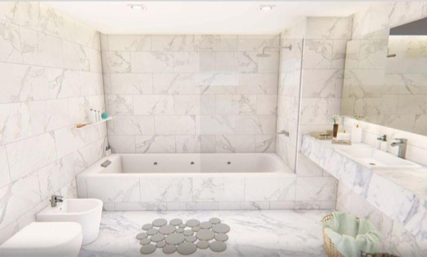 Foto de Departamento amplio en venta en recoleta con balcon!!!!, imagen 5