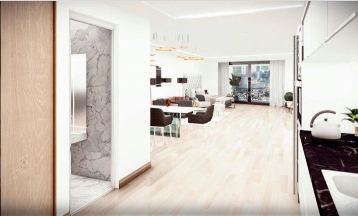 Foto de Departamento amplio en venta en recoleta con balcon!!!!, imagen 2