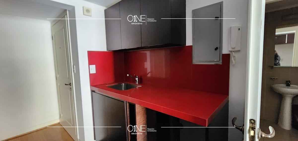 Foto de ÚNICO en Edificio FAENA - 2 Master suites - Con BALCÓN TERRAZA !!, imagen 5