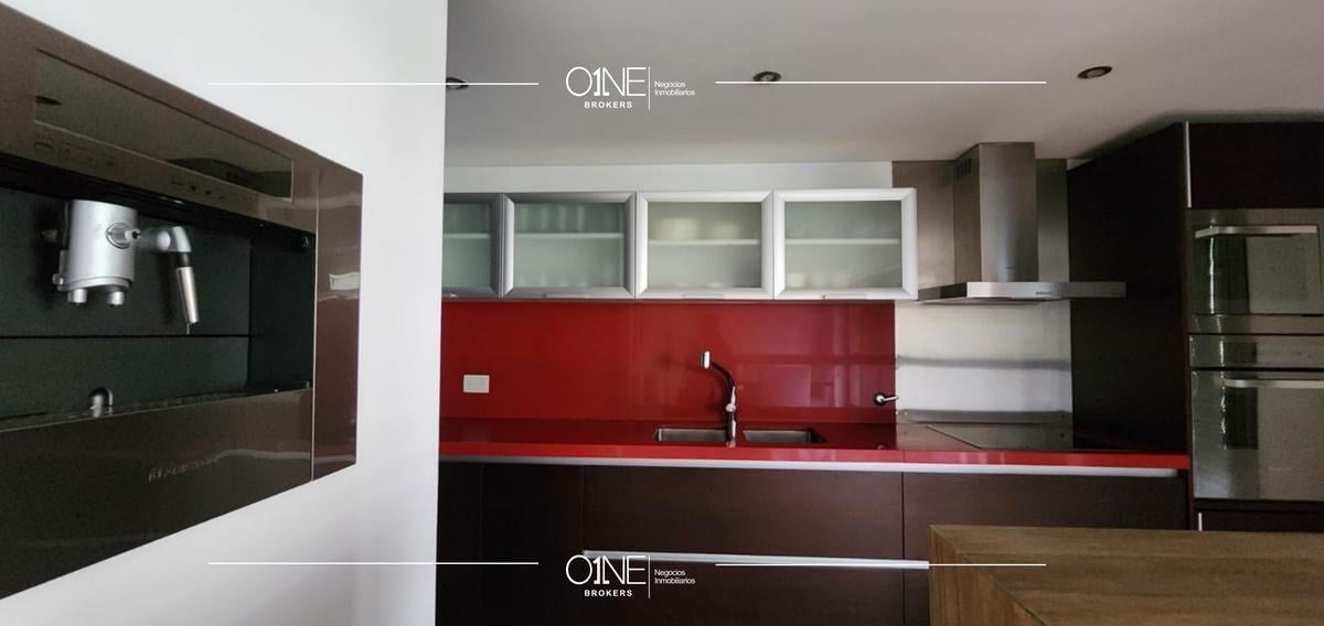 Foto de ÚNICO en Edificio FAENA - 2 Master suites - Con BALCÓN TERRAZA !!, imagen 4